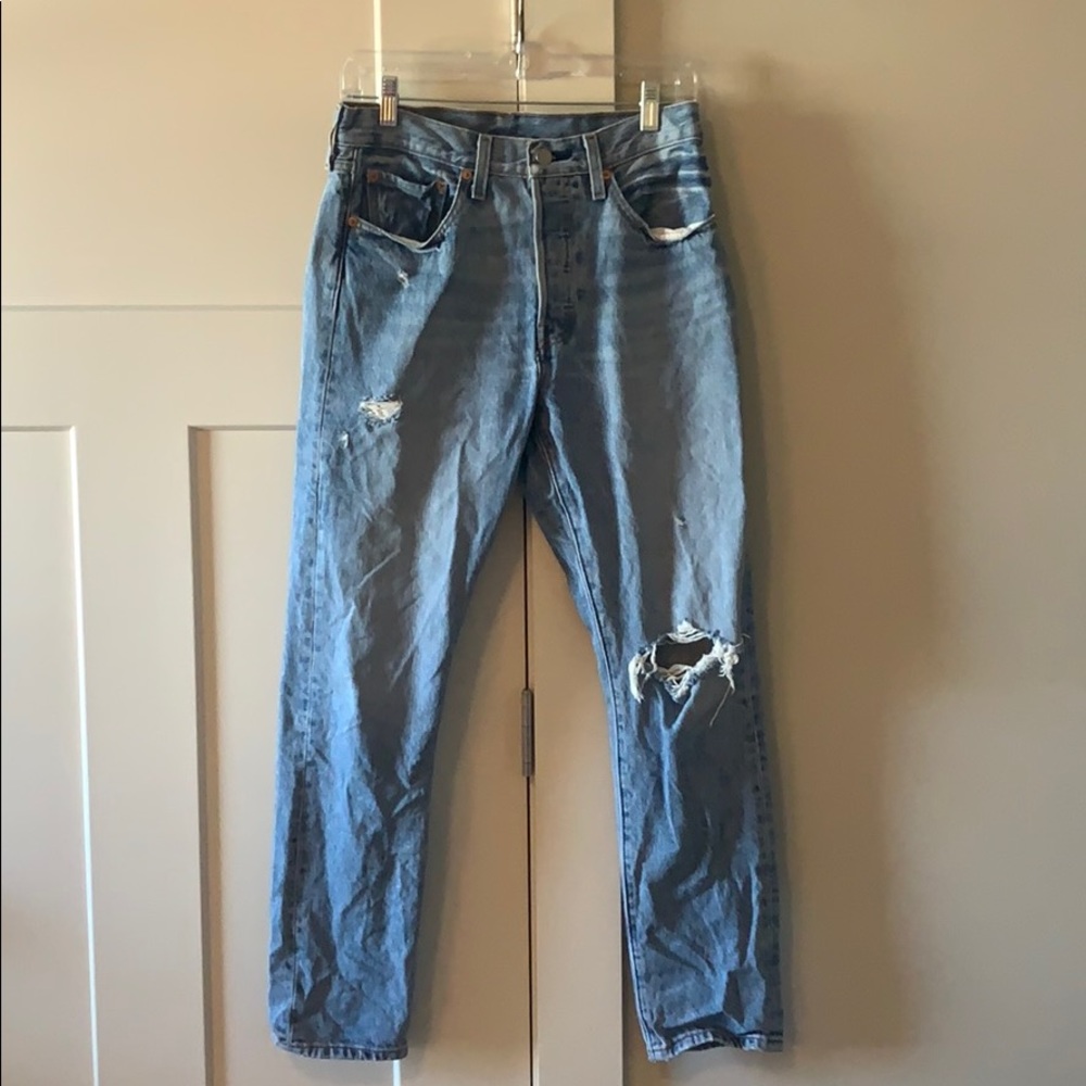 Levi Jeans